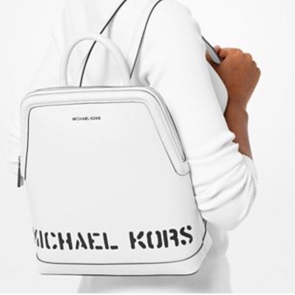Michael Kors Handbags - Michael Kors Backpack
